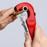 Knipex 90 31 02 SB manuelt rrskrevrktj Rrskrer #10
