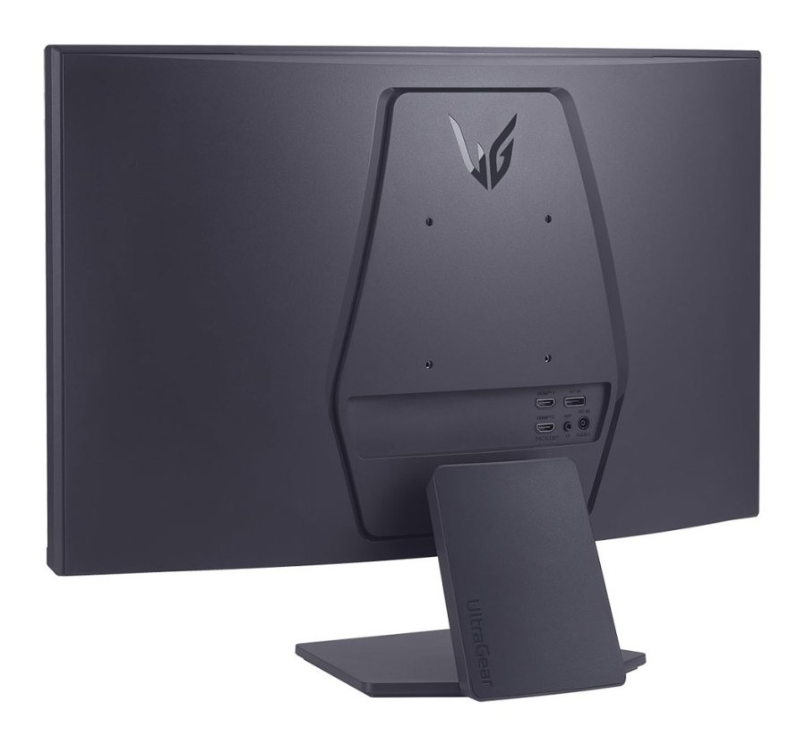 LG 32GS60QC-B computerskrm 80 cm (31.5