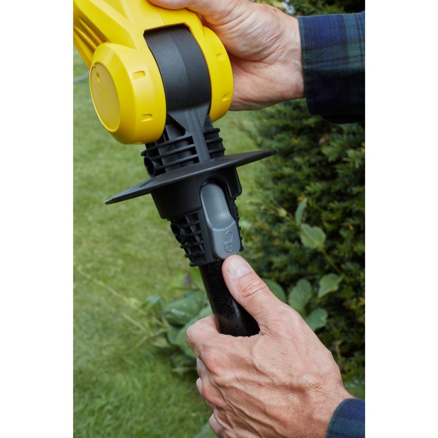 Stanley FATMAX SFMCPH845M1-QW elektrisk hkkeklipper Dobbeltklinge 4,1 kg #21