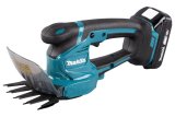 Makita DUM111SYX brsteskrer & strengtrimmerer 27 W Batteri Sort, Bl #3