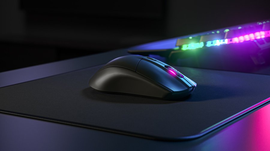 SteelSeries Rival 3 Wireless Gen 2 Aqua Mouse #26
