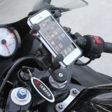 RAM Mounts RAM-B-176-A-UN7 holder Aktiv holder Mobiltelefon/Smartphone Sort #3