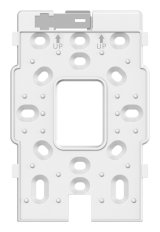 Ruijie Networks RG-RAP72-WALL WLAN adgangspunkt 3570 Mbit/s Hvid Str�m over Ethernet (PoE) #5