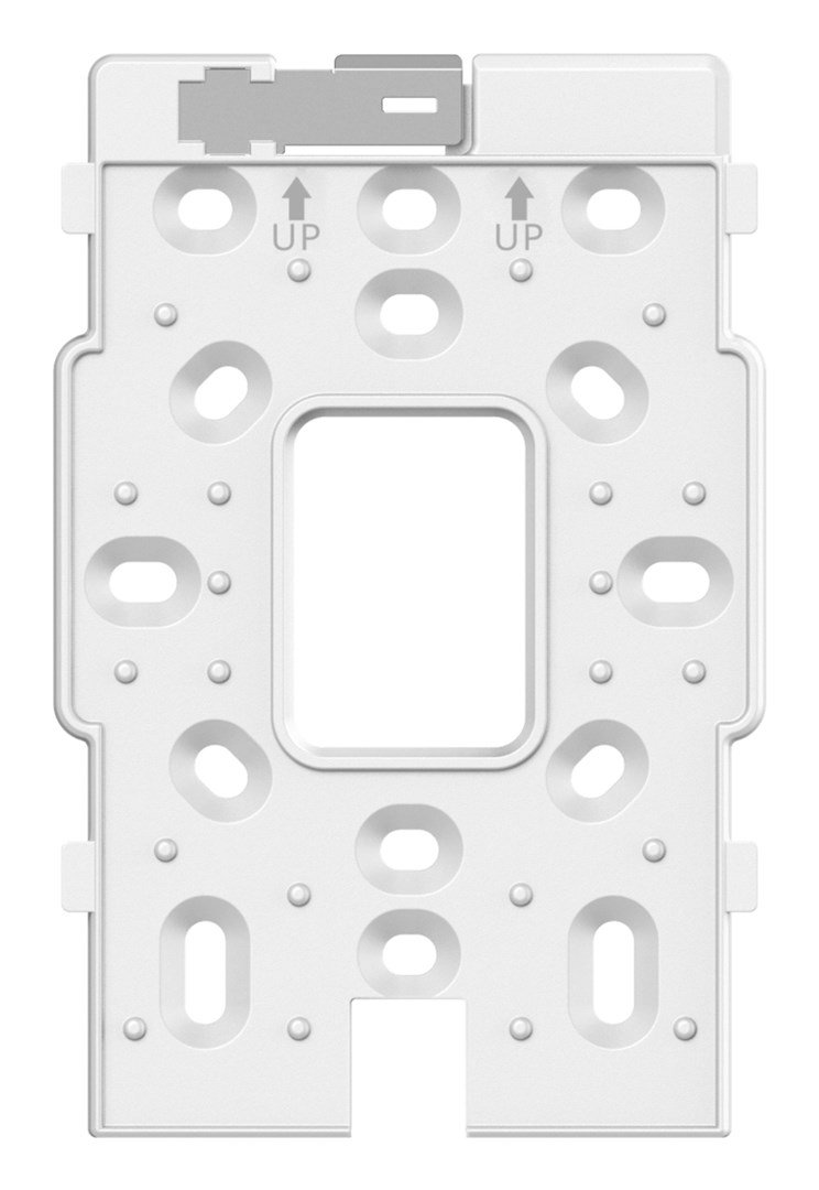 Ruijie Networks RG-RAP72-WALL WLAN adgangspunkt 3570 Mbit/s Hvid Str�m over Ethernet (PoE) #5