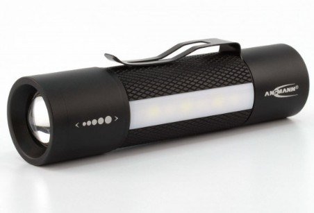 Ansmann Future Multi 3in1 LED Multifunctional Lamp #14
