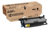 Black Laser Toner (TK-3060) #1