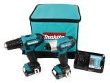Makita CLX224A tr�dl�s combos�t #1