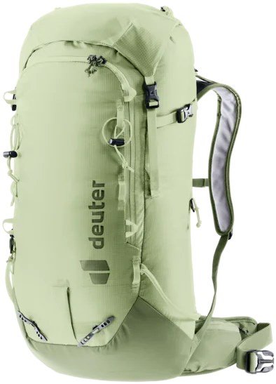Deuter Freescape Lite 24 L Lime #1