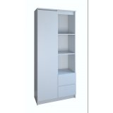 Topeshop RS-80 BILY BIEL kontorreoel #1