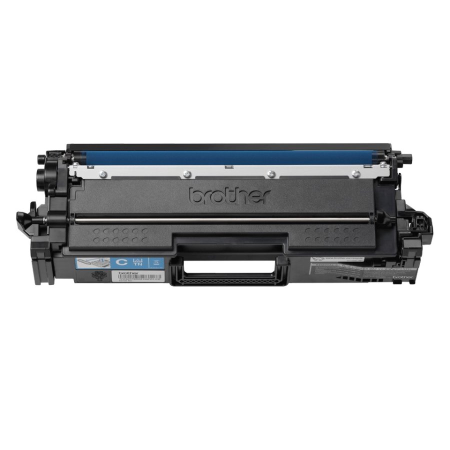 Cyan Laser Toner (TN821XLC) #1