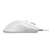 Glorious Gaming Model O 2 Mini mus Spil Hjre hnd USB Type-A Optisk 26000 dpi #3