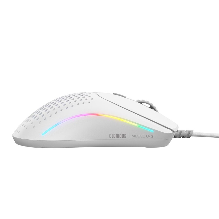 Glorious Gaming Model O 2 Mini mus Spil Hjre hnd USB Type-A Optisk 26000 dpi #3