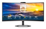 Philips 5000 series 34E1C5600HE/00 LED display 86,4 cm (34