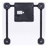 Medisana PS 470 Rektandel Hvid Elektronisk personlig vgt #4