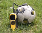 Genopladelig kompressor 12V SXIF0101 STANLEY #13