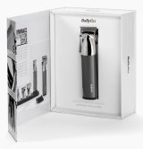 BaByliss Super-X Metal Hair Clipper #10