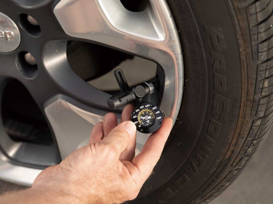 Luftpumpe Topeak T-TSUTG-04 #5