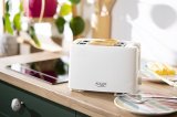 Adler AD 3223 brdrister 6 2 skive(r) 750 W Hvid #12