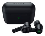 Razer Hammerhead Pro HyperSpeed Hovedtelefoner True Wireless Stereo (TWS) I rerne Spil Bluetooth Sort #5