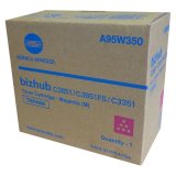 Konica Minolta Toner TNP-49 A95W350 #1