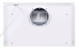 Akpo WK-7 Light Eco 50 Bordhtte Hvid #4
