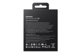 Samsung MU-PG4T0B 4 TB USB Type-C 3.2 Gen 2 (3.1 Gen 2) Sort #2
