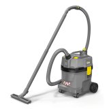 Krcher NT 22/1 Ap L Sort, Gr, Gul 22 L 1300 W #1