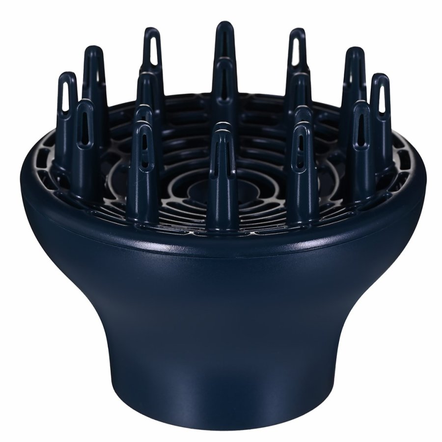 Philips 5000 series BHD512/20 h�rt�rrer 2300 W Bl� #11