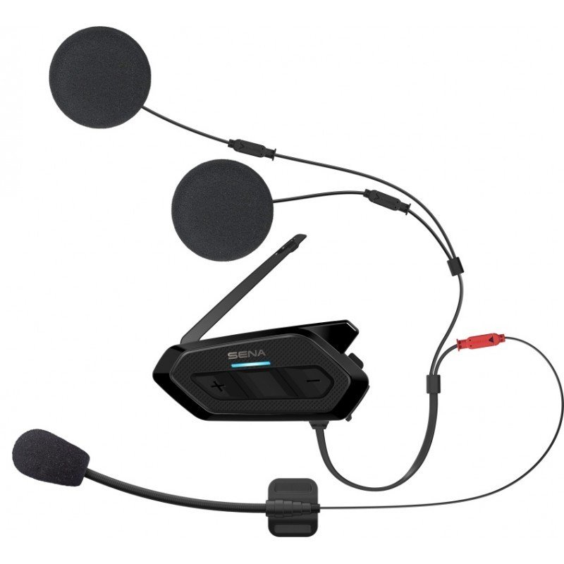 Sena Spider RT1 Dual Pack samtaleanlg til motorcykel #3