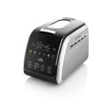 Eta Delicca II bagemaskine 850 W Sort, Rustfrit st�l #4