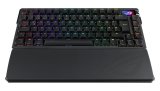 ASUS ROG Azoth Extreme tastatur Spil USB + RF Wireless + Bluetooth QWERTZ Sort #7