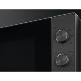 Electrolux EMZ421MMTI mikroblgeovn Titanium Grill mikroovn Bordplade 800 W #4