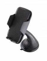 Esperanza EMH113 holder Passiv holder Mobiltelefon/Smartphone Sort #2