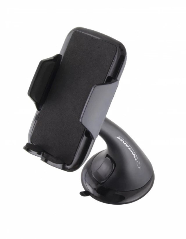 Esperanza EMH113 holder Passiv holder Mobiltelefon/Smartphone Sort #2