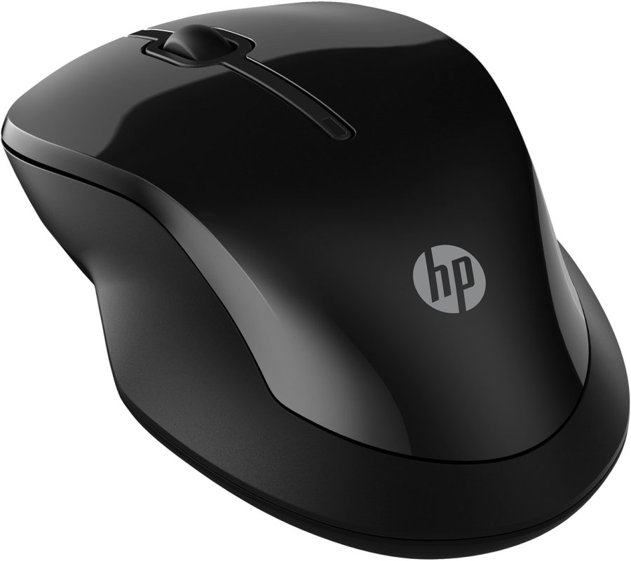 HP Dobbeltmus 250 #3