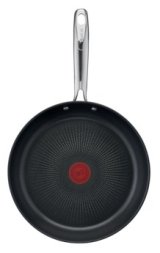 Tefal DUETTO+ G7320734 stegepande Gryde til alle forml Rund #4