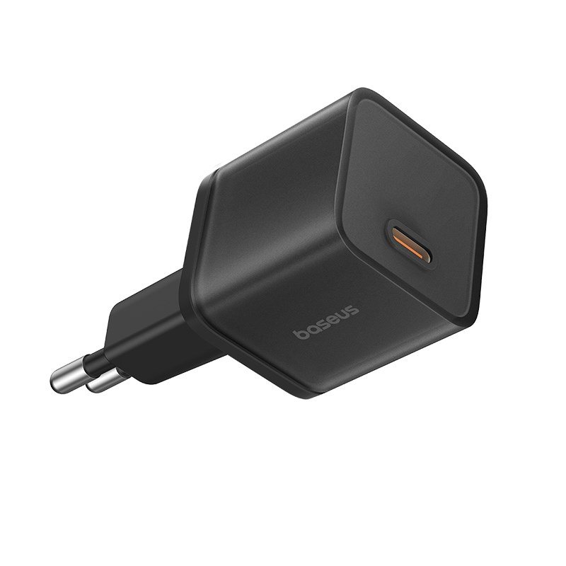 Baseus GAN5S P10162503113-00 Netoplader 20 W sort #5