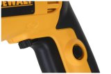 DeWALT DWD024 bor Ngle 2800 rpm Sort, Slv, Gul 16,5 kg #25