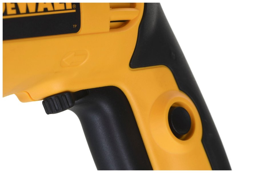 DeWALT DWD024 bor Ngle 2800 rpm Sort, Slv, Gul 16,5 kg #25