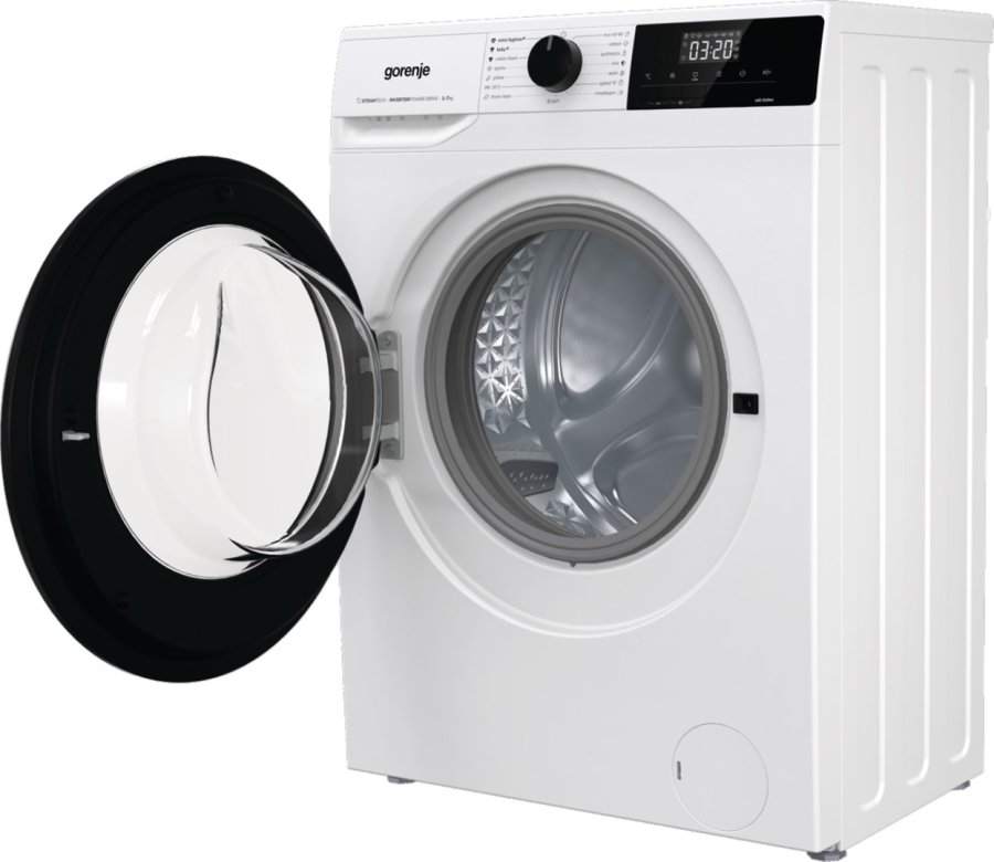 VASKEMASKINE GORENJE WNHEI72SAS/PL #11