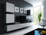 Cama WIK VIGO sz/b stue opbevaringskabinet Opbevaringsskab #7