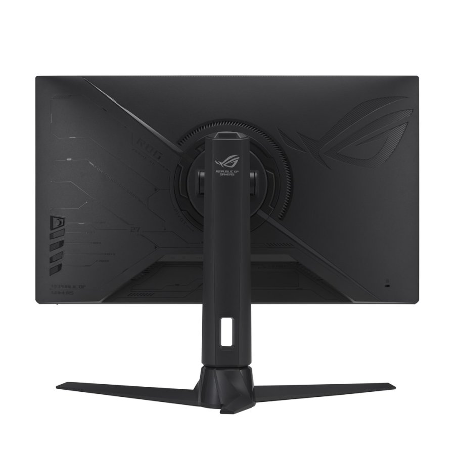 ASUS ROG Strix XG27AQMR computerskrm 68,6 cm (27