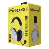 HATOR Hypergang 3 Wireless Headset Tr�dl�s Spil USB Type-C / USB Type-A Bluetooth Hvid #10