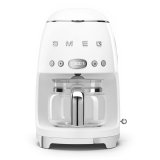 Drip Coffee Machine Smeg DCF02WHEU #1