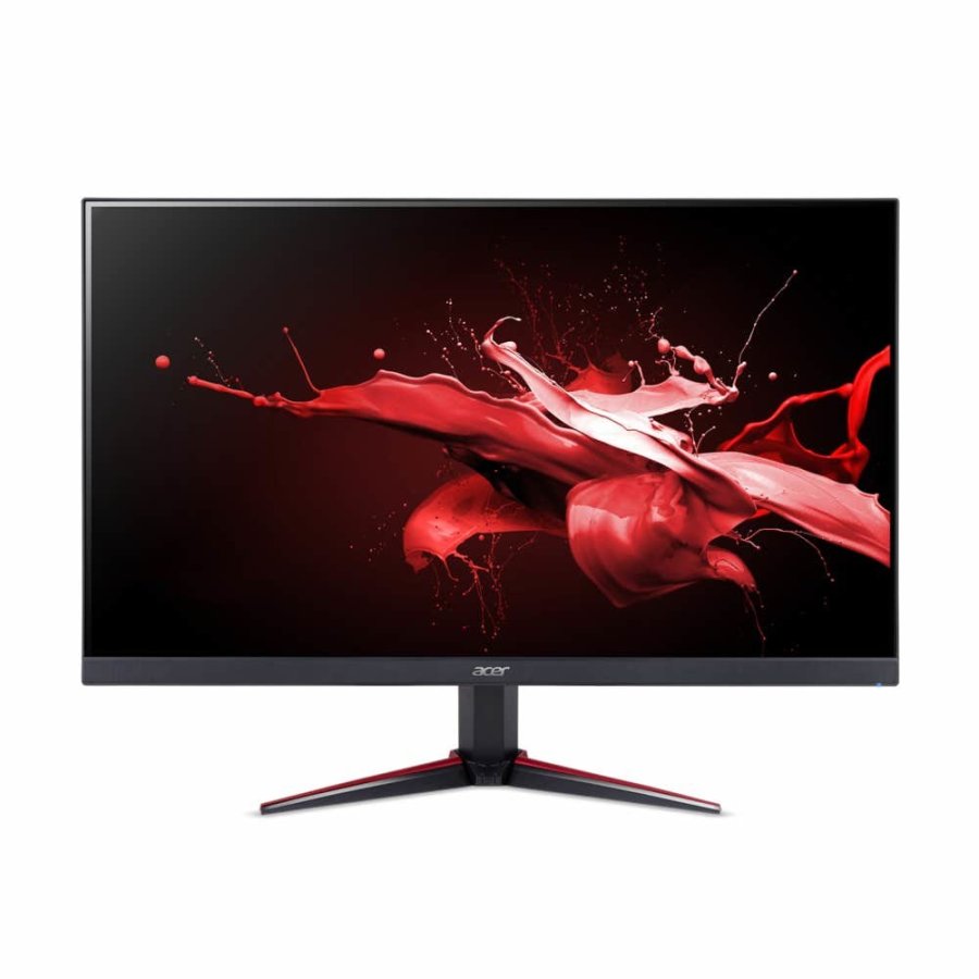 Monitor Nitro VG270Ebmiix 69cm 27W ZeroFrame FreeSync 100Hz 16:9 1ms(VRB) 250nits VGA 2xHDMI MM Audio in/out EU MPRII Black #1