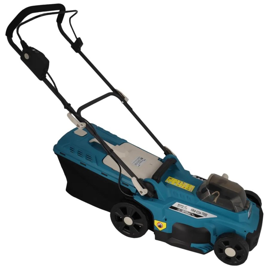 DEDRA DED7199 plneklipper #3