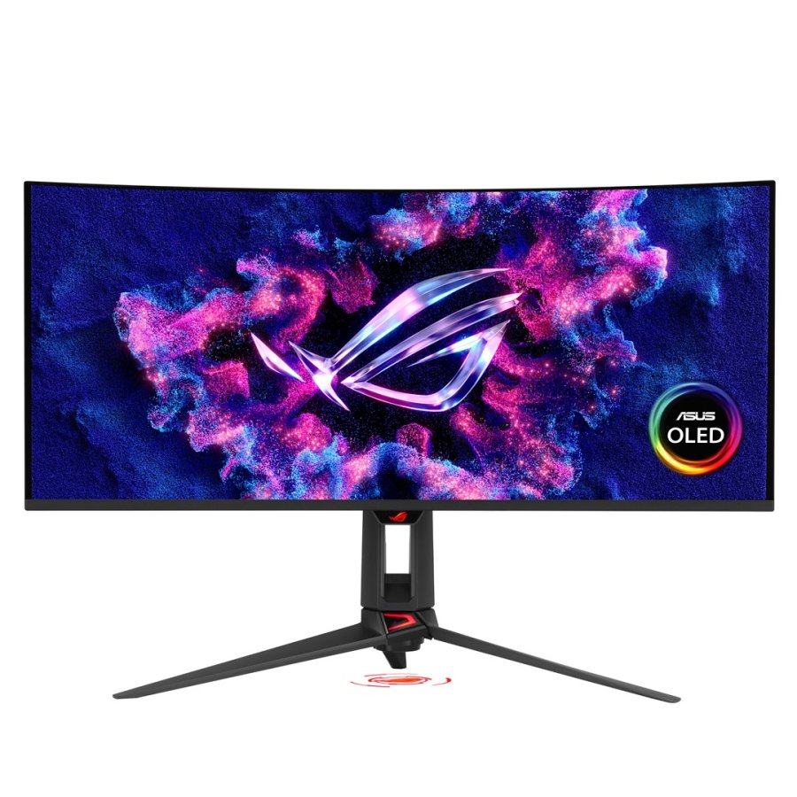 ASUS ROG Swift OLED PG34WCDN computersk�rm 86,4 cm (34