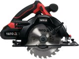 Yato YT-82808 transportabel rundsav #3