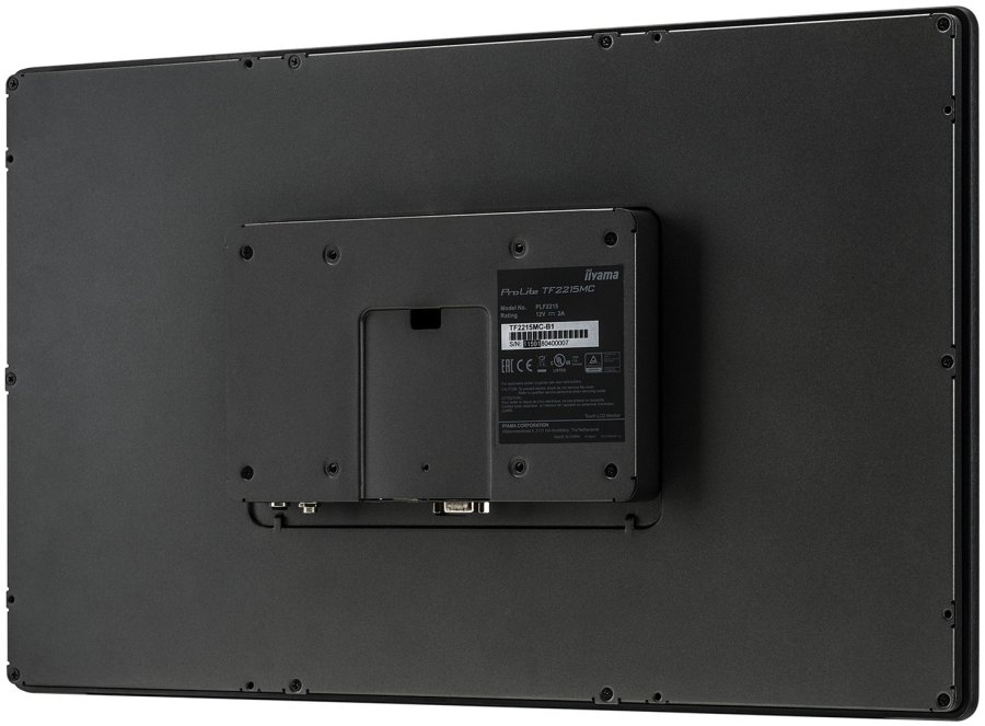 iiyama ProLite TF2215MC-B2 computerskrm 54,6 cm (21.5