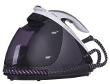 Philips GC9660/30 Dampstrygning station 2700 W 1,8 L T ionicGlide strygesl Lilla, Hvid #2